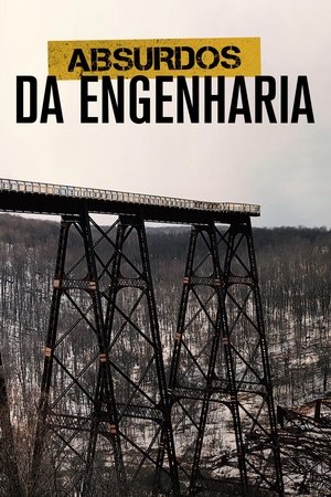 Capa de Absurdos da Engenharia