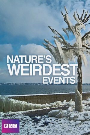 Capa de Misterios da natureza