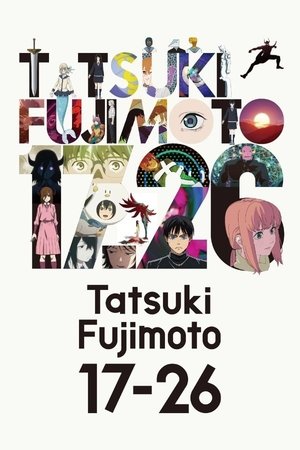Capa de Tatsuki Fujimoto 17 26
