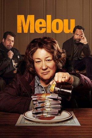 Capa de Melou
