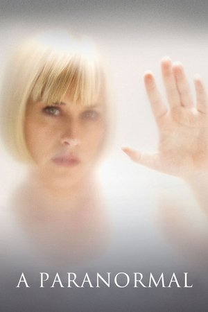 Capa de A Paranormal