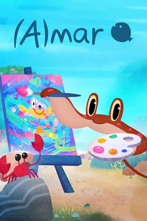 Capa de (A)mar