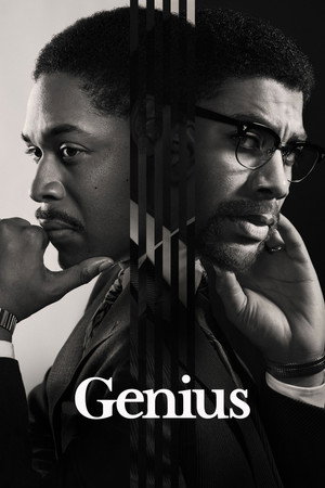 Capa de Genius