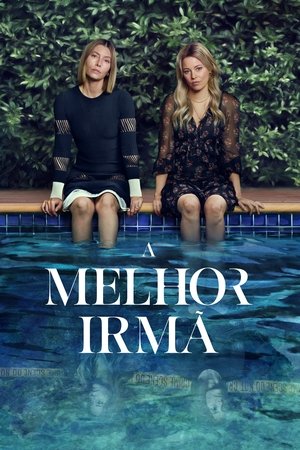 Capa de A Melhor Irma