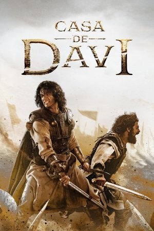 Capa de Casa de Davi