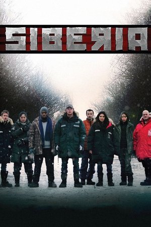Capa de Siberia