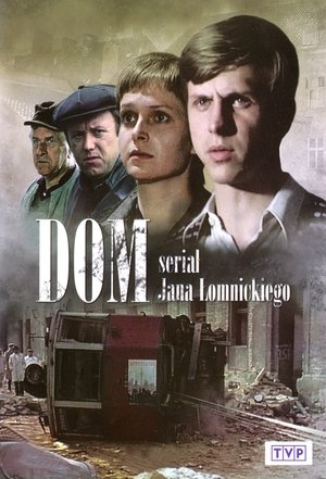 Capa de Dom (1980)