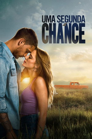 Capa de Uma Segunda Chance - Cinema