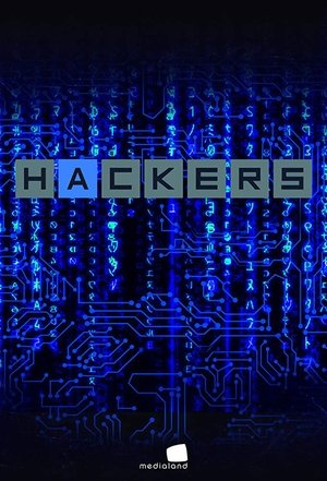 Capa de Hackers