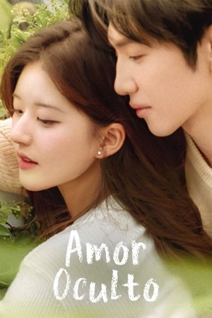 Capa de Amor Oculto