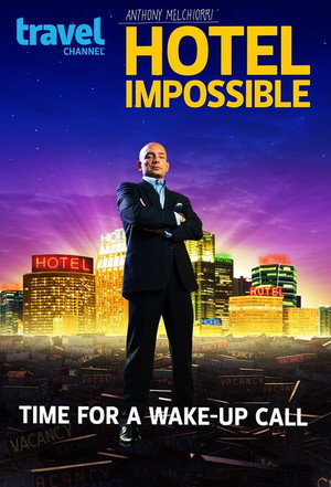 Capa de Hotel Sem Estrelas