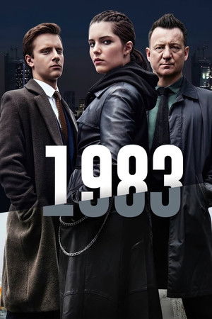 Capa de 1983