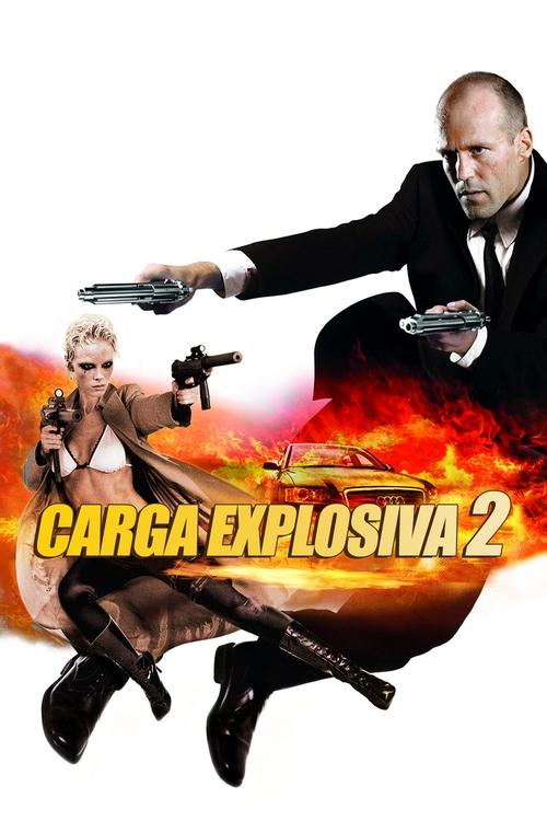 Capa de Carga Explosiva 2