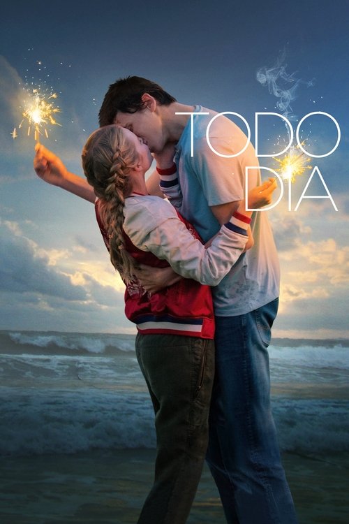 Capa de Todo Dia