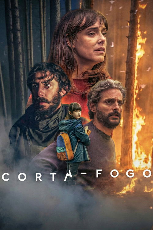 Capa de Corta-fogo