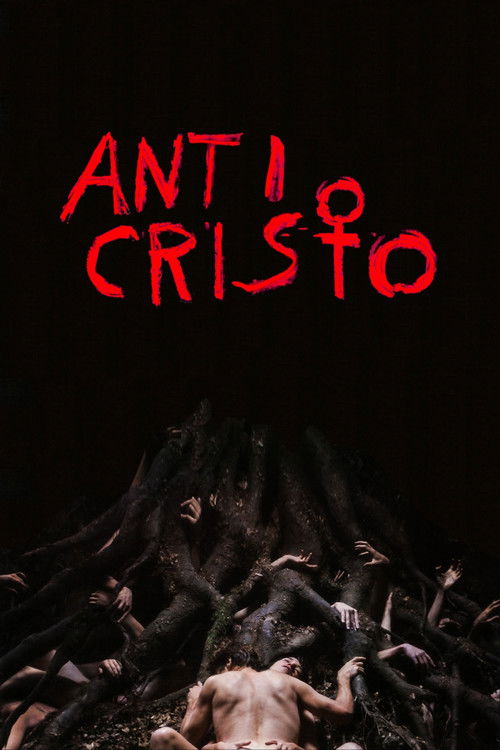 Capa de Anticristo (1)