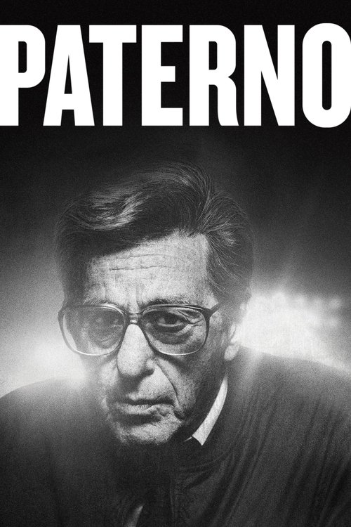 Capa de Paterno