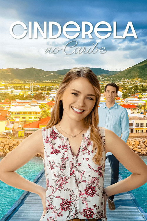 Capa de Cinderela no Caribe