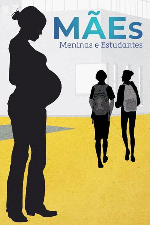 Capa de Mães, Meninas e Estudantes