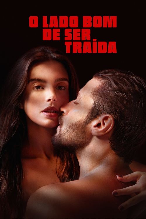 Capa de O Lado Bom de Ser Traída