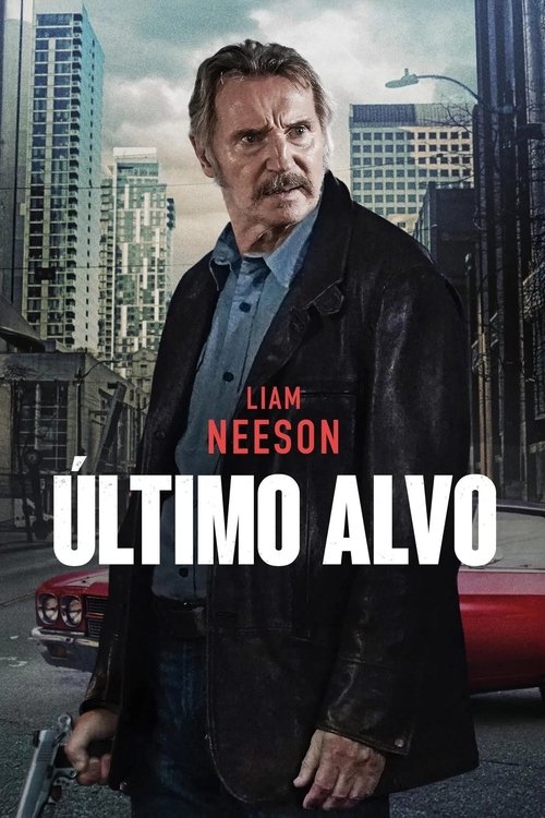 Capa de Último Alvo FHD
