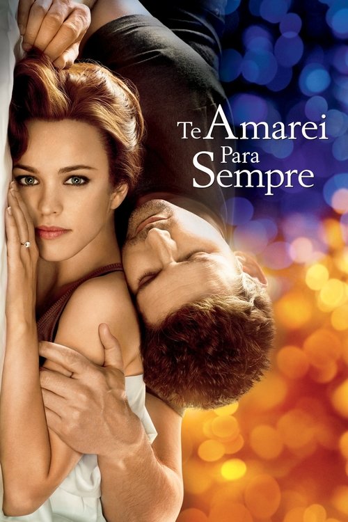 Capa de Te Amarei Para Sempre