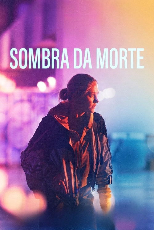 Capa de Sombra da Morte