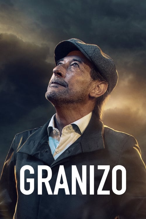 Capa de Granizo