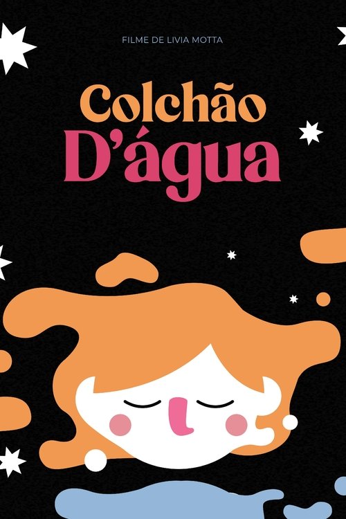 Capa de Colchão D'Água