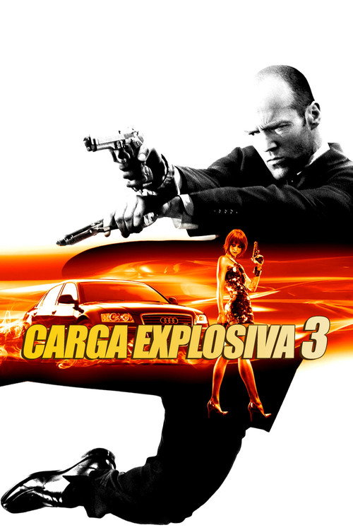 Capa de Carga Explosiva 3