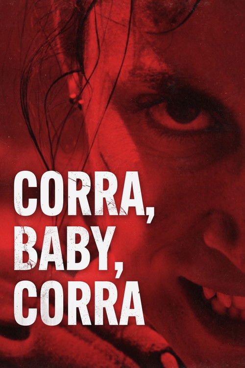 Capa de Corra, Baby, Corra