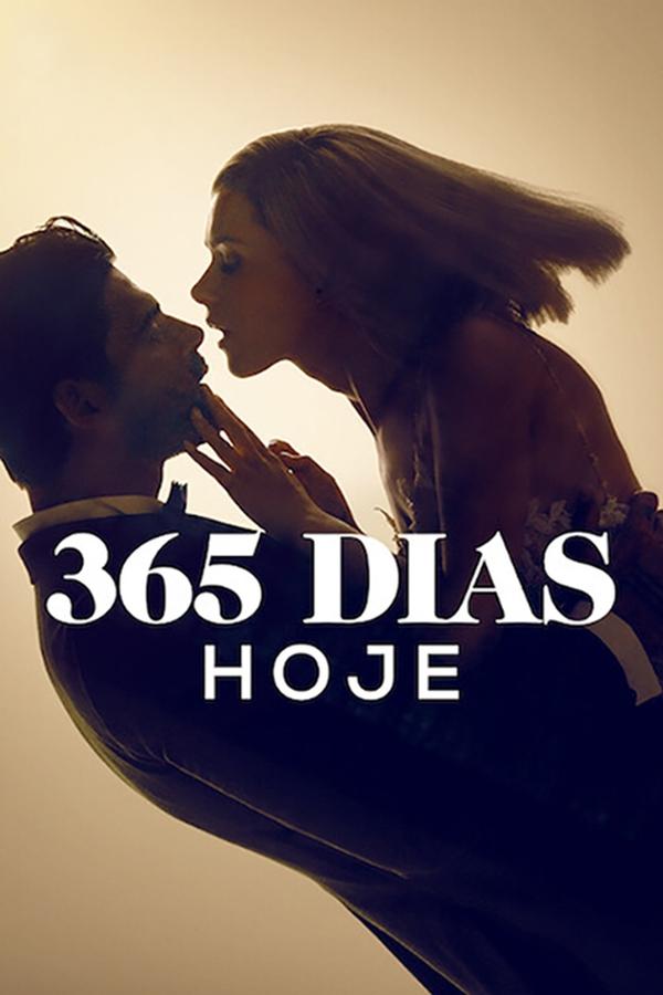 Capa de 365 Dias: Hoje