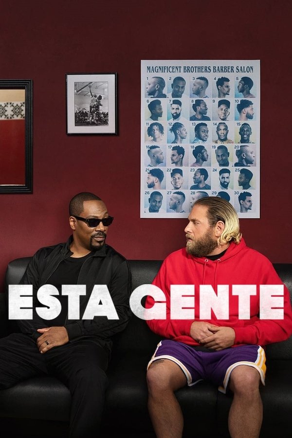 Capa de Certas Pessoas