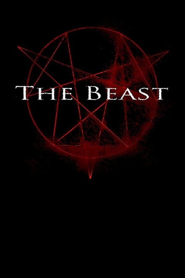 Capa de The Beast
