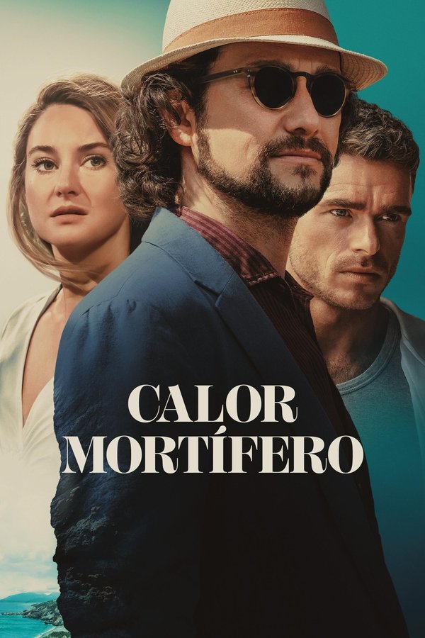 Capa de Calor Mortífero