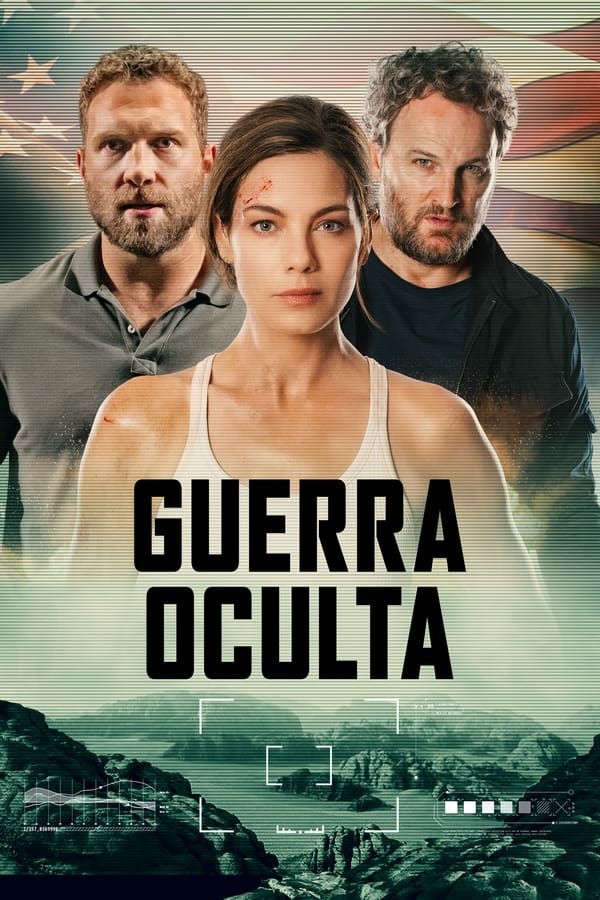 Capa de Guerra Oculta