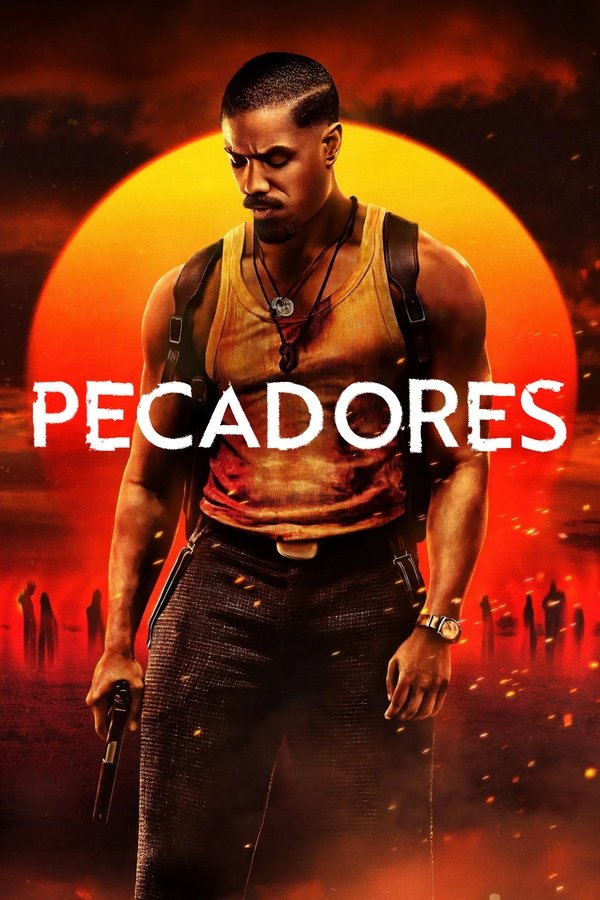 Capa de Pecadores
