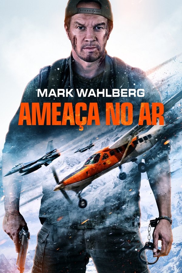 Capa de Ameaça no Ar