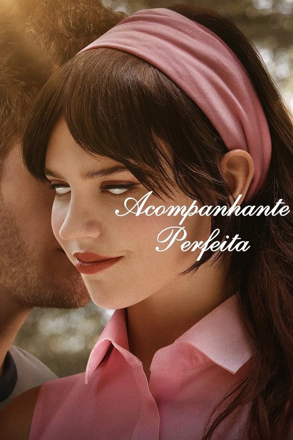 Capa de Acompanhante Perfeita