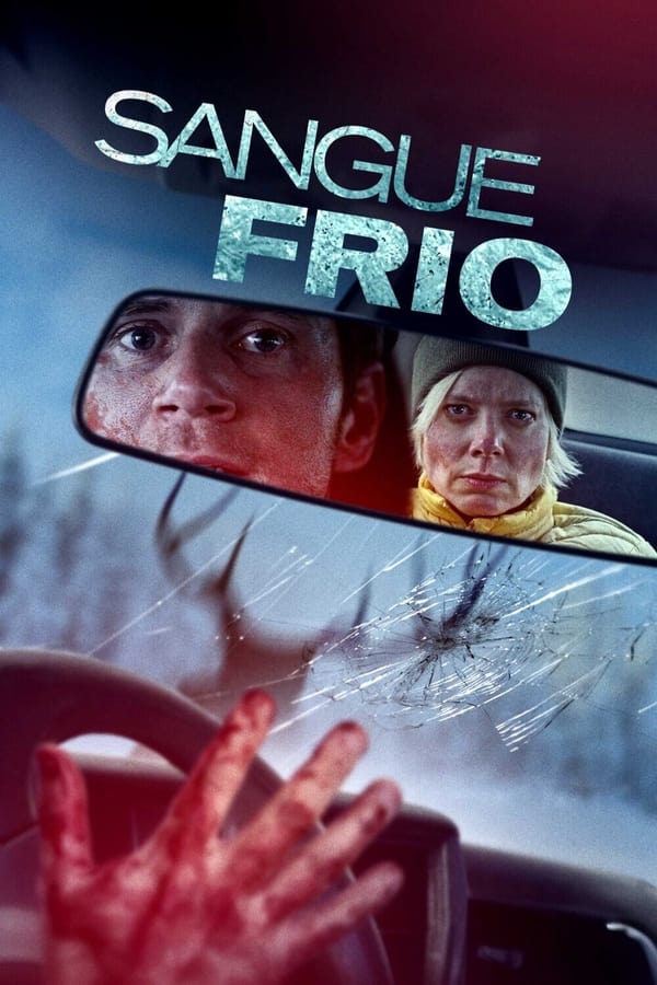 Capa de Sangue Frio