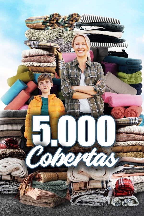 Capa de 5000 Cobertas