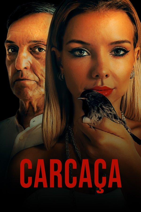 Capa de Carcaça