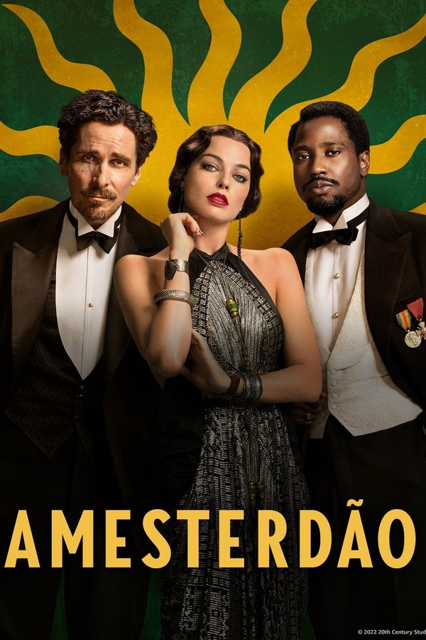 Capa de Amsterdam