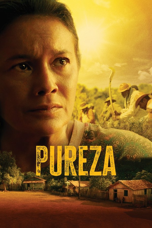Capa de Pureza