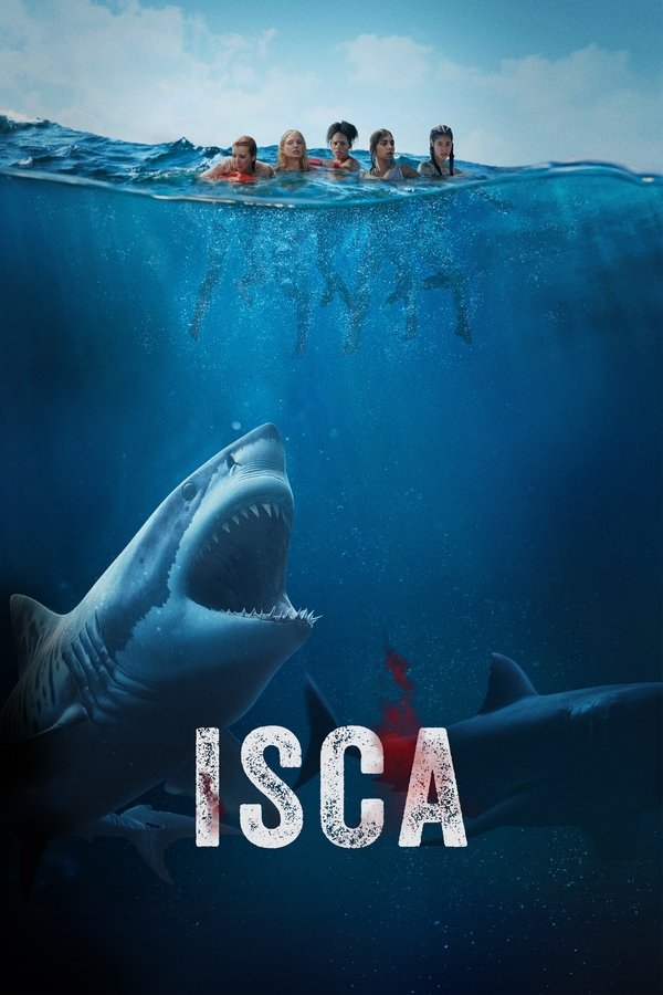 Capa de Isca