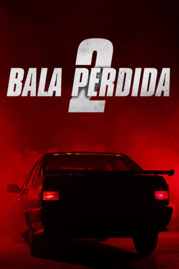 Capa de Bala Perdida 2