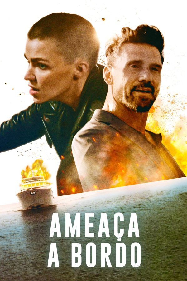 Capa de Ameaça a Bordo