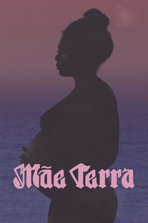 Capa de Mãe Terra