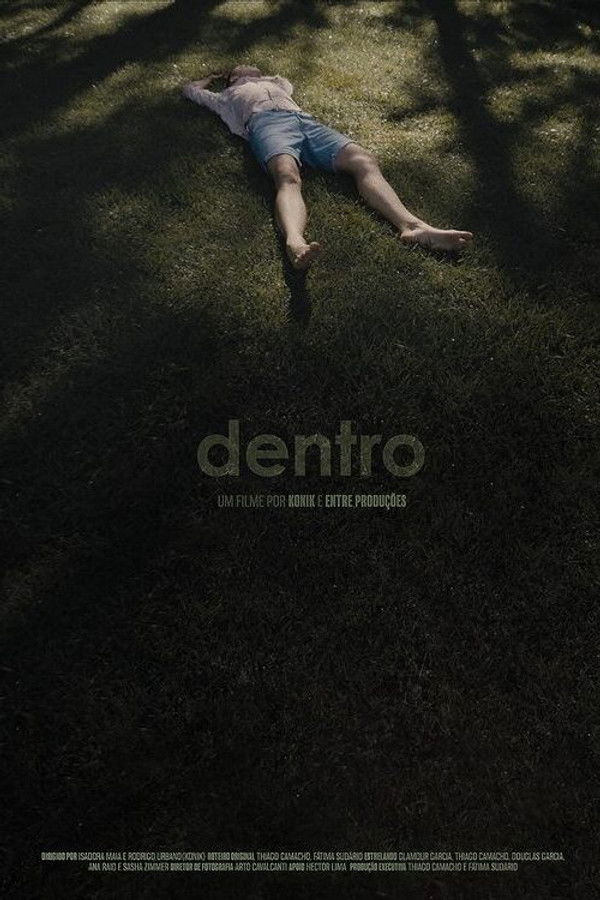 Capa de Dentro