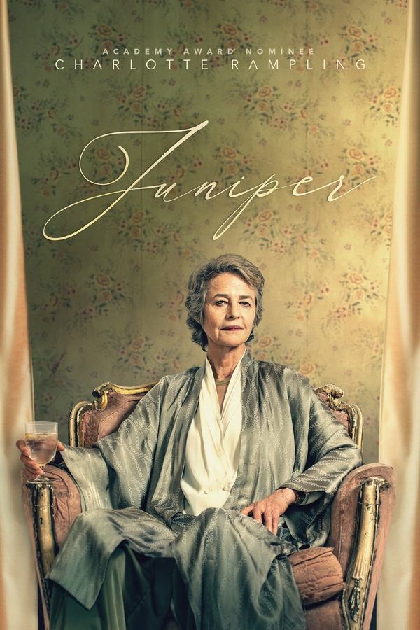 Capa de A Matriarca